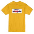 thumbnail image 1 of London City Skyline Design Men's T-shirt, 1 of 1
