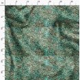 thumbnail image 3 of Soimoi Rayon Fabric Leopard Animal Skin Print Fabric by The Yard 42 Inch Wide, 3 of 6