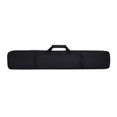 thumbnail image 1 of Guardoinrt Scratch-restant And Durable Pool Cue Bag For Frequent Pool Stick Case Pool Stick Bag Pool Cue Case black, 1 of 6