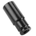 thumbnail image 3 of Nut Extractor Socket, Anti-Fall Hex Socket Provide A Tight Grip. High Hardness Provide Greater Torsion When Used  For Shop For Factory For Work For Studio, 3 of 8