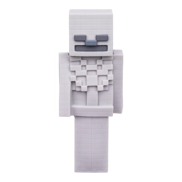 Toy Heroes of Goo Jit Zu Minecraft Skeleton 10cm