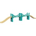 thumbnail image 2 of Thomas & Friends Wood Bridge Track Pack, 2 of 4