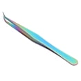 thumbnail image 1 of Dioche Lashes Extension Tweezers, Eyelashes Tweezers Professional For Eyelash Shop, 1 of 8