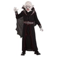 thumbnail image 1 of Déguisement Dracula Dangereux pour Enfant, 1 of 4