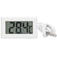 thumbnail image 1 of Portable Digital Temperature Meter Sensor with Mini Probe Meter Beehive Thermometer, 1 of 14