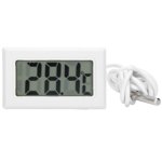 Capteur de température numérique portable avec Mini Thermomètre à sonde