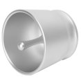 thumbnail image 2 of Rdeghly Dosing Cup 51mm Aluminium Alloy Coffee Dosing Cup Powder Receiver Container Coffee Accessories Coffee Powder Picker, 2 of 8