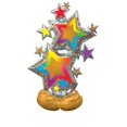 thumbnail image 2 of ARLNZ CLRFUL STAR - FRENCH, 2 of 2