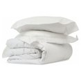thumbnail image 3 of Camelushome Eucalyptus Lyocell Duvet Cover Set, 3 of 3
