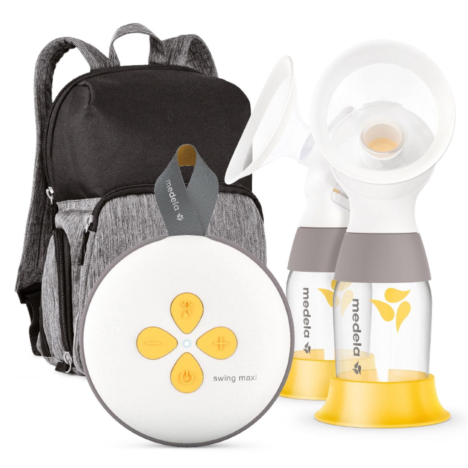 Medela Swing Maxi™ Double Electric Breast Pump