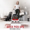 thumbnail image 4 of Hoover PowerDash Pet Nettoyeur de tapis vertical pour poils d'animaux, 4 of 24