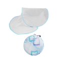 thumbnail image 3 of yuksok Folded Bedding Net Tent Rest Mini Sleeping Net Cover for Camping Hiking Patio Blue, 3 of 9