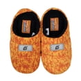 thumbnail image 2 of Naruto Leaf Village Emblem Headband Style Youth Slippers-Size 13, 2 of 3