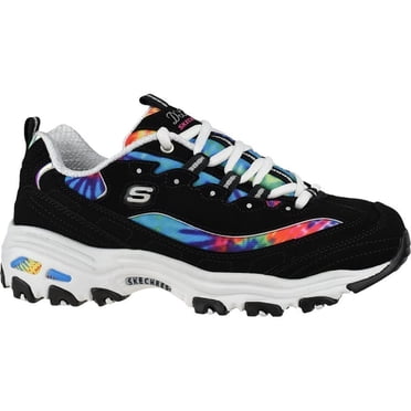 Skechers Dlites Summer Fiesta