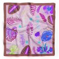 thumbnail image 3 of Bimba Womens Square Head Bandanas Summer Neck Wrap Scarf-40 x 40 Inches, 3 of 7
