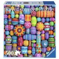 thumbnail image 1 of Ravensburger Happy Beads Jigsaw Puzzle, 1 of 5