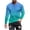 Green, variant on Meichang Long Sleeve T Shirt Men Soft,Men's Graphic Tees Casual 3D Optical Illusion Print T-Shirts Novelty Round Neck Comfy Long Sleeve Shirts for Men