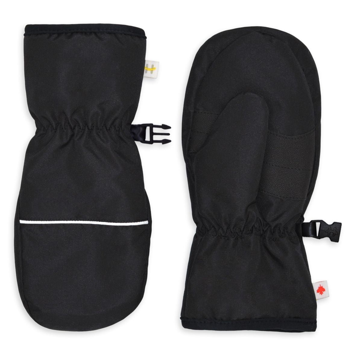 Hot Paws Toddler's Lightweight Mitts 2-3Y
