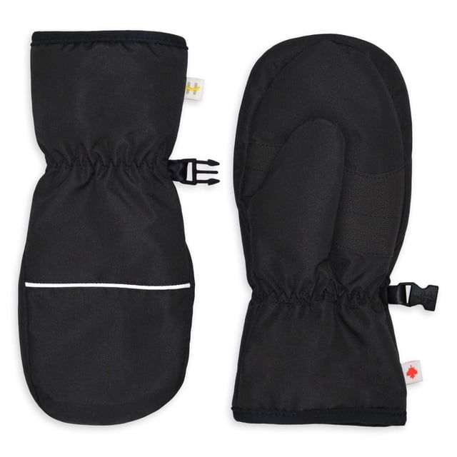 Hot Paws Toddler's Lightweight Mitts 2-3Y