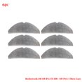 thumbnail image 1 of Mop Cloth For Roborock S8 S8 PLUS S8+ S8 Pro Ultra G20 Pad Double vibration Mop Pad Vacuum Cleaner Robot Parts Accessories, 1 of 5