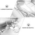 thumbnail image 4 of 1 Set Number Balloon 2023 New Year 40inch Balloon Party Decorative Balloons, 4 of 8