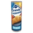thumbnail image 1 of Pillsbury Grands! Croissants, Croissant, Prêt à Cuire, 1 of 5