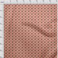 thumbnail image 3 of oneOone Tissu en Viscose Chiffon Imprimé Floral par Yard 42 Pouces de Large, 3 of 4
