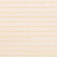 thumbnail image 2 of vidaXL Filet de Confidentialité HDPE 2x25 m Beige, 2 of 4