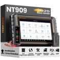thumbnail image 1 of FOXWELL NT909 avec Numériseur BM310 OBD2, 1 of 4