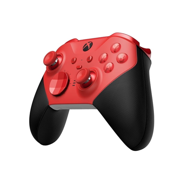 Xbox Elite Wireless Controller Series 2 – Core (Red) - Walmart.ca