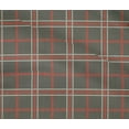 thumbnail image 4 of oneOone Cotton Flex Fabric Tartan Check Print Fabric By Yard 40 Inch Wide, 4 of 4