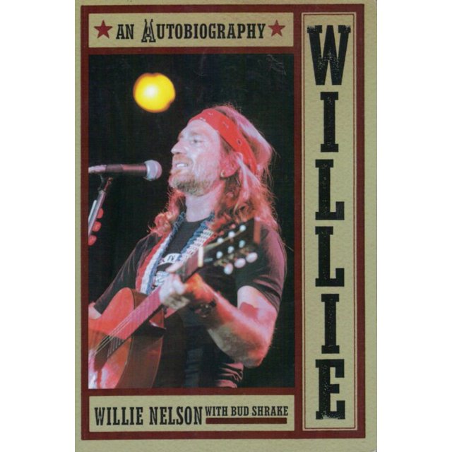 Willie: An Autobiography
