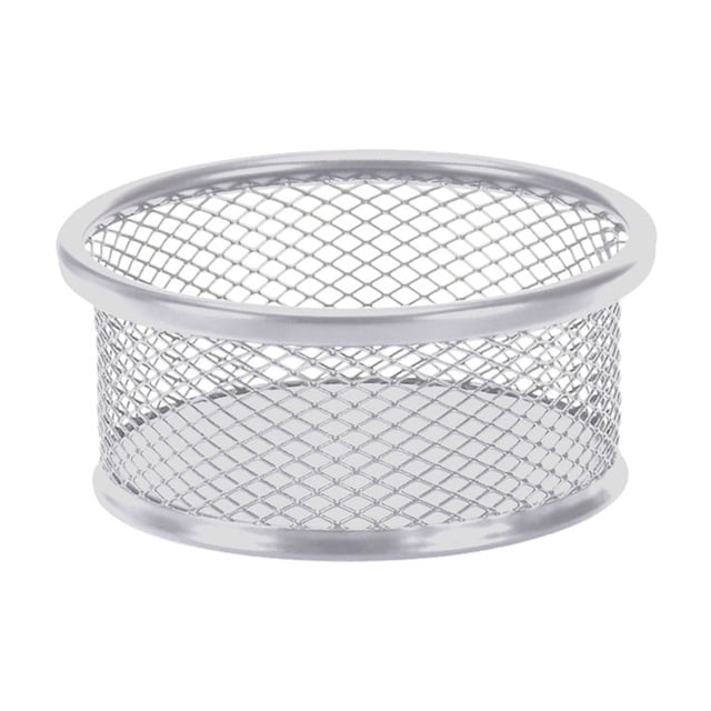 Paper Organizer for Desk The Metal Paper Clip Organizer Is Beautiful, Practical, and Has A Large Capacity to Create An Efficient Office Environment for You Office Organizers for Desk