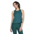 thumbnail image 1 of Athletic Works Women's Racerback Tank Top, 1 of 6