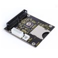 thumbnail image 3 of Adaptateur de Carte SD vers 3,5 Pouces IDE 40 Pin (Neuf), 3 of 4