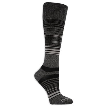 Dr. Scholl's - Graduated Compression Knee High 1 Pair