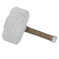 thumbnail image 1 of MARVEL'S THOR MJOLNIR HAMMER ACCESSORY - Marteau moulé, 1 of 5