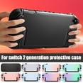 thumbnail image 2 of Étui de Protection pour Nintendo Switch 2, Coque Rigide Portable, 2 of 8