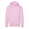 thumbnail image 1 of Independent Trading Co. Chandail à Capuchon Épais IND4000 Rose Pâle 4TG, 1 of 1