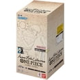 thumbnail image 1 of One Piece Card Game Extra Booster Anime 25th Collection EB-02 Boîte de Boosters (Japonais) - 24 Paquets, 1 of 4