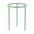 thumbnail image 3 of Feltree 10-Pack Adjustable Plant Support Cages with Anti-Slip Rings, Sturdy Tomato Stake System for Climbing Flowers/Vines (15x10cm), 3 of 8