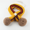 thumbnail image 4 of Foulard pour Enfants Garçons Filles Hiver Chaude Foulards Cache-Cou, 4 of 5