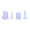 thumbnail image 2 of Cupping Therapy, Durable Silicone Cupping Therapy Sets, For Hospital Use Family Use Gift, 2 of 8