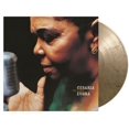 thumbnail image 1 of Voz D'Amor - Limited 180-Gram Gold & Black Marble Colored Vinyl, 1 of 1