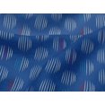 thumbnail image 4 of oneOone Viscose Jersey Fabric Line Geometric Â Printed Craft Fabric BTY 60 Inch Wide, 4 of 5