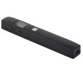 thumbnail image 1 of Photo Scanner, WiFi Function Wide Application Dual Mode Portable Scanner  for Photo Black,White, 1 of 7