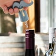 thumbnail image 4 of Phenofice 1Pack Waiters Corkscrew Lightweight Corkscrew for Bottle Opening in Home Use, 4 of 8