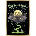 thumbnail image 1 of Rick et Morty - Navire, 1 of 4