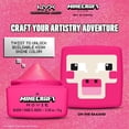thumbnail image 4 of NYX Professional Makeup Baume à joues Cheeky Mob UN FILM MINECRAFT, 4 of 9