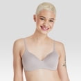 thumbnail image 1 of Hanes Concealing Petals Bra, 1 of 6